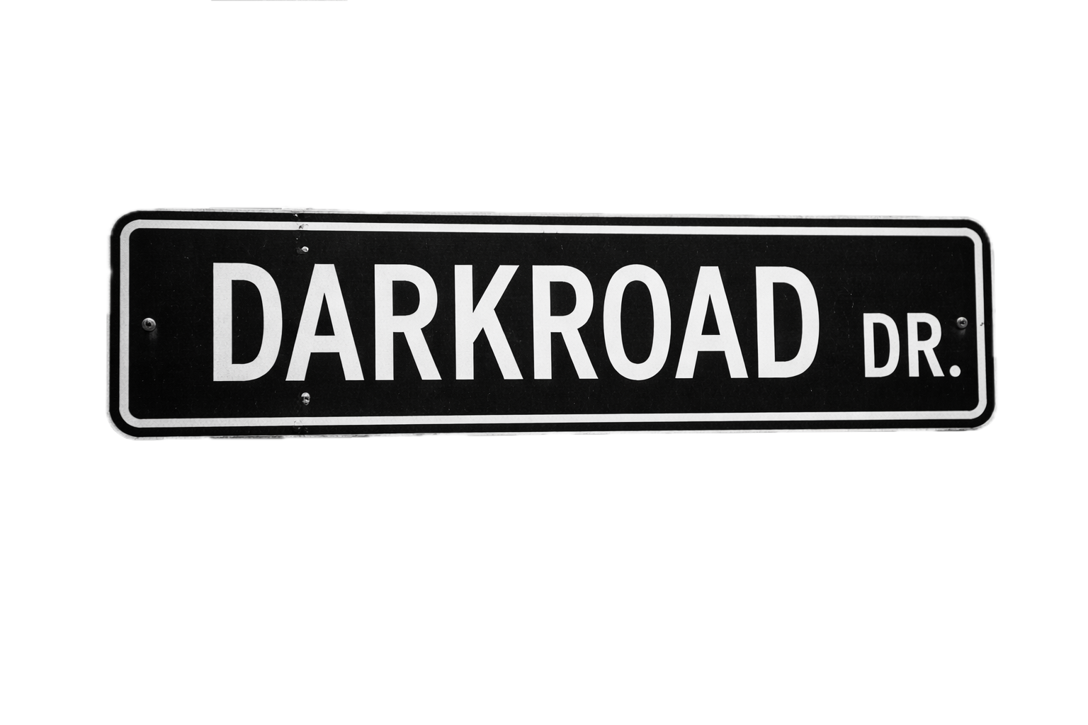 Darkroad Dr.